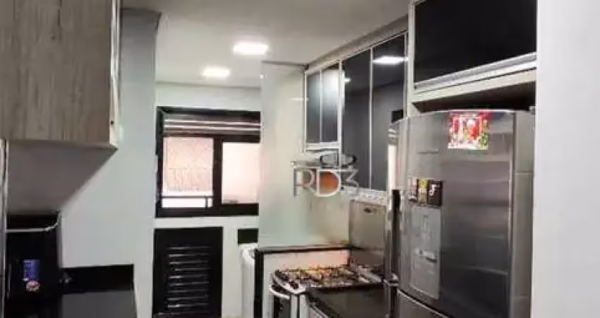 Apartamento com 3 dormitórios à venda, 65 m² por r$ 420.000,00 - edifício smart city mayrink goes - londrina/pr