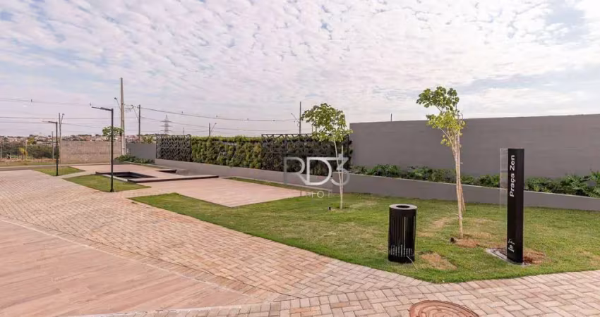 Terreno à venda, 318 m² por r$ 570.000,00 - abussafe - londrina/pr