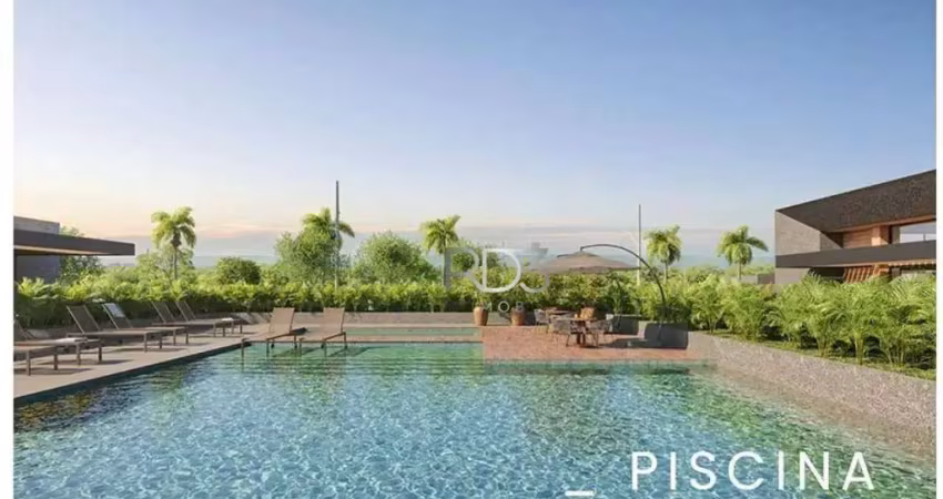 Terreno à venda, 312 m² por r$ 540.000,00 - jardim da luz - londrina/pr