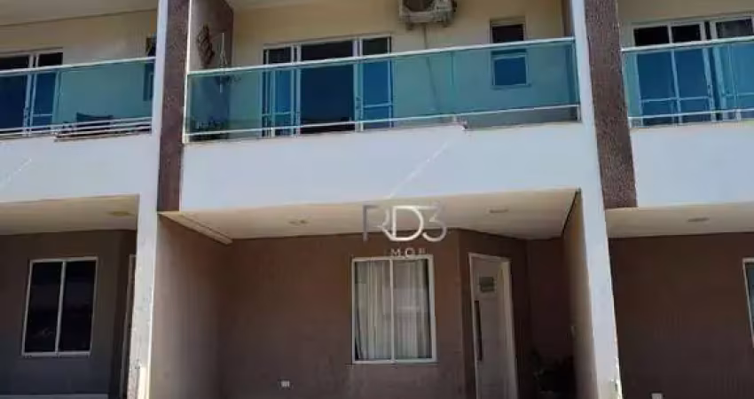 Sobrado com 3 dormitórios à venda, 113 m² por r$ 480.000,00 - parque das indústrias - londrina/pr