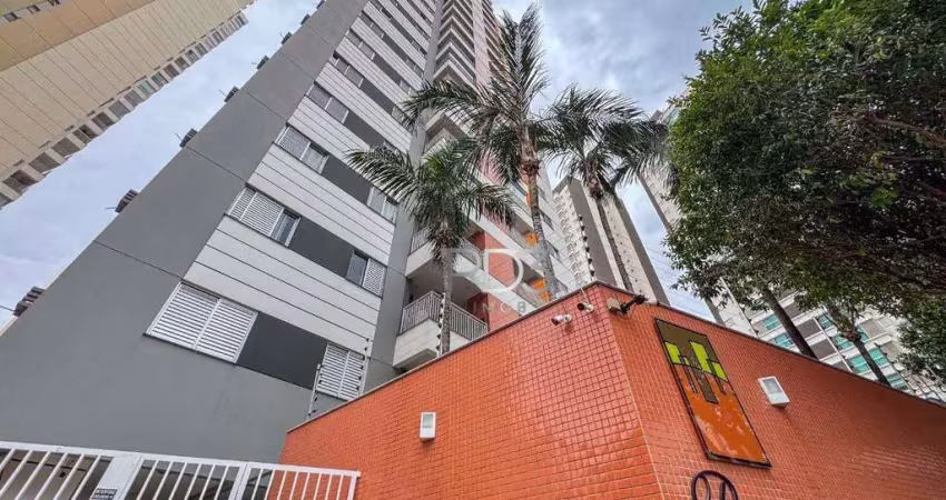 Apartamento com 3 dormitórios à venda, 83 m² por r$ 780.000,00 - gleba fazenda palhano - londrina/pr