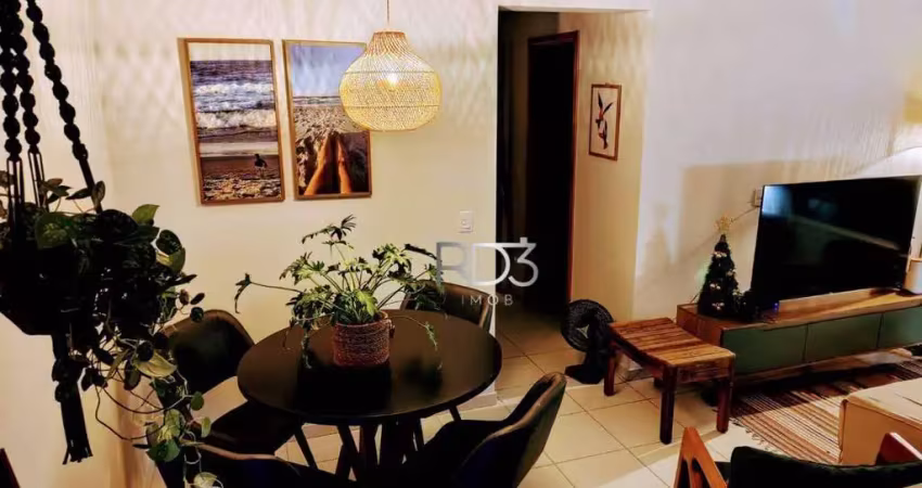 Apartamento com 2 dormitórios à venda, 56 m² por r$ 445.000,00 - centro - londrina/pr