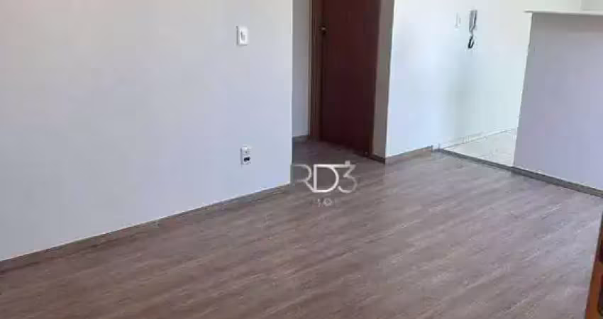 Apartamento com 2 dormitórios à venda, 42 m² por r$ 220.000 - la traviata - londrina/pr
