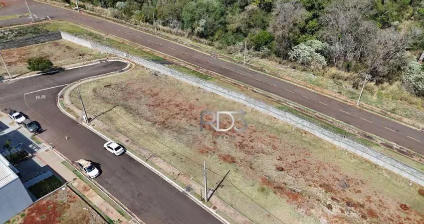 Terreno comercial à venda na Rua João Pires, Parque Tauá, Londrina