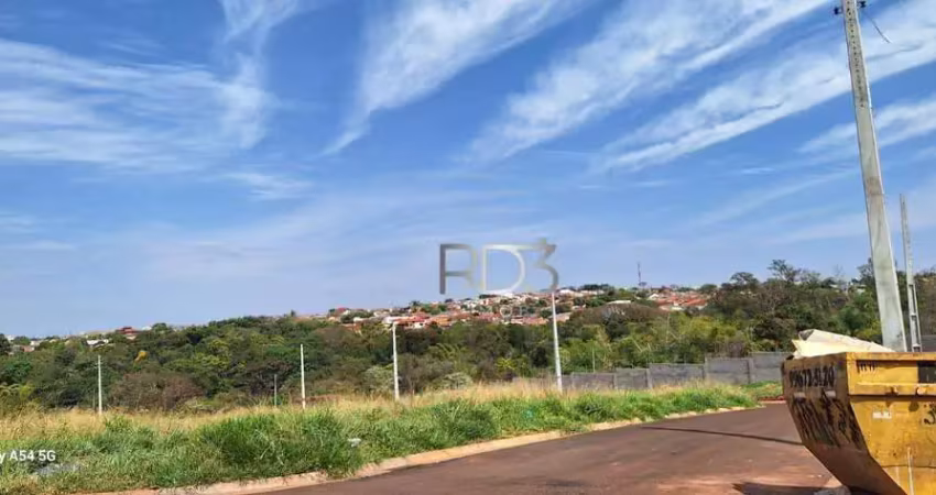 Terreno à venda, 194 m² por r$ 329.000,00 - parque taua village - londrina/pr