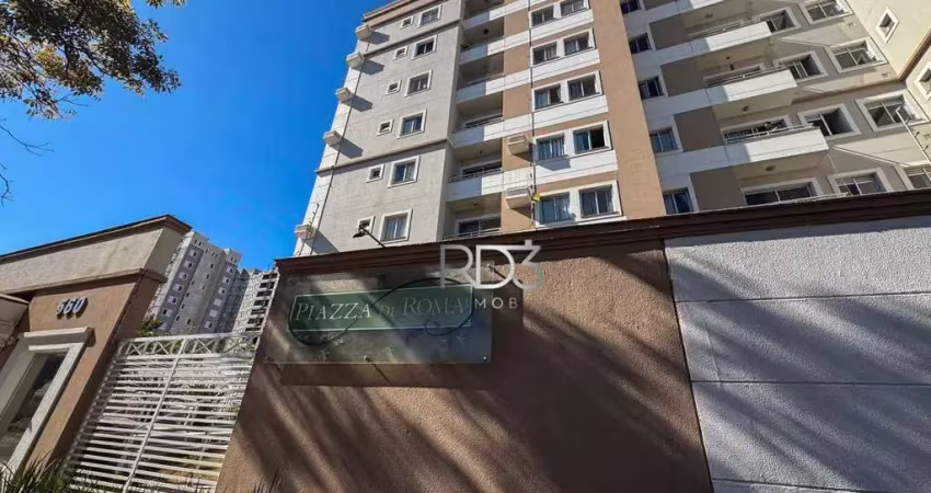Apartamento com 3 dormitórios à venda, r$ 340.000 - parque jamaica - londrina/pr