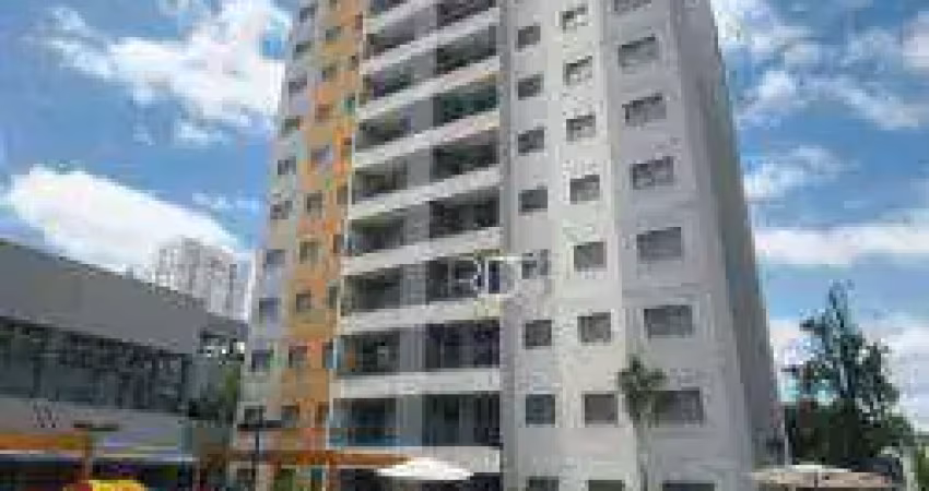 Apartamento com 3 dormitórios à venda, 64 m² por r$ 570.000,00 - gleba palhano - londrina/pr