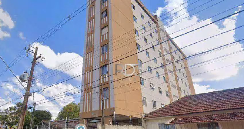 Kitnet à venda, 33 m² por r$ 118.000 - centro - londrina/pr