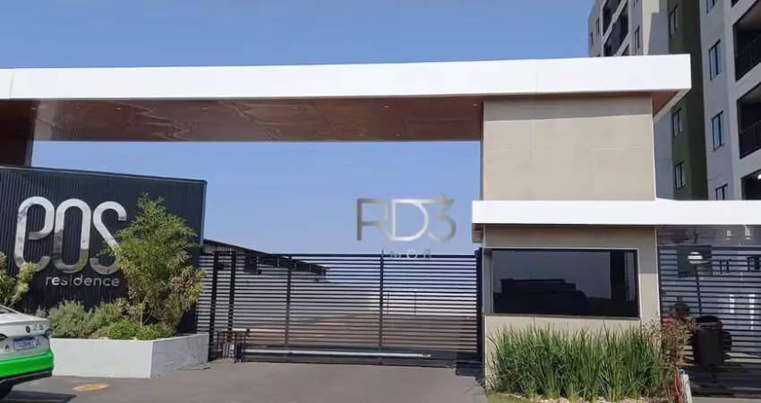 Eos residence: imóvel pronto para morar ou investir!