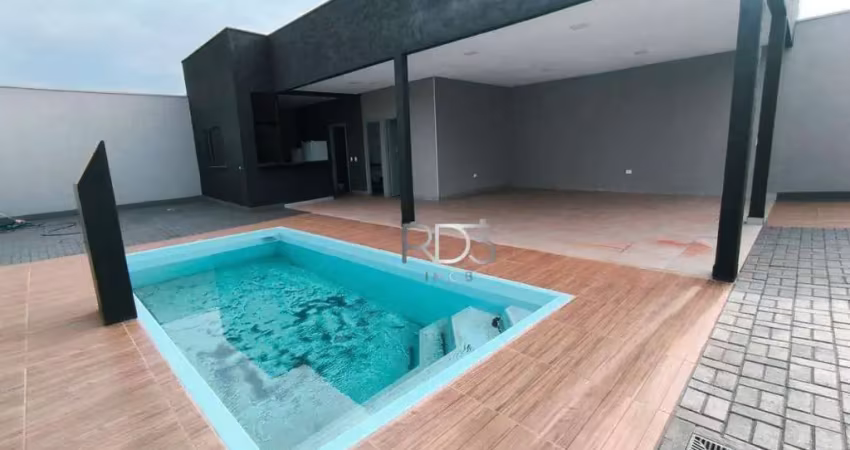 Salão à venda, 150 m² por r$ 450.000,00 - jardim padovani - londrina/pr