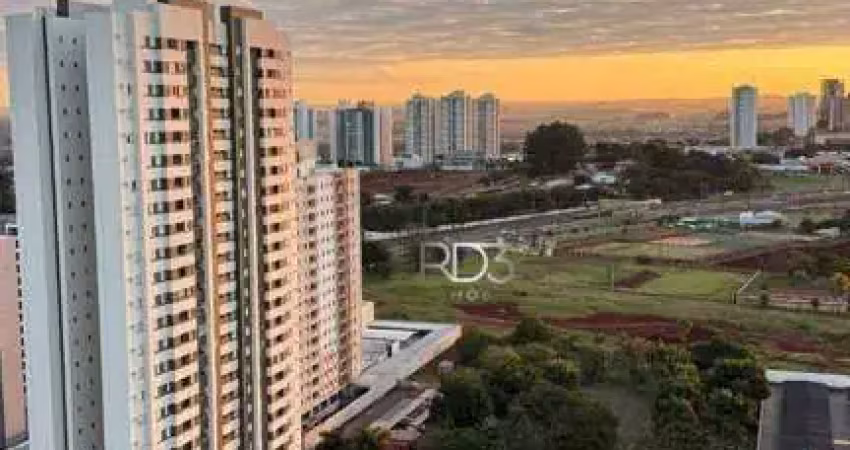 Apartamento com 3 dormitórios à venda, 75 m² por r$ 680.000 - solar mirador - londrina/pr