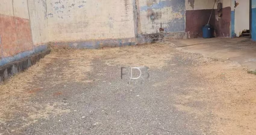 Terreno à venda, 227 m² por r$ 300.000,00 - recreio - londrina/pr