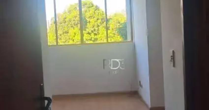 Apartamento à venda, 51 m² por r$ 270.000,00 - parque residencial alcântara - londrina/pr