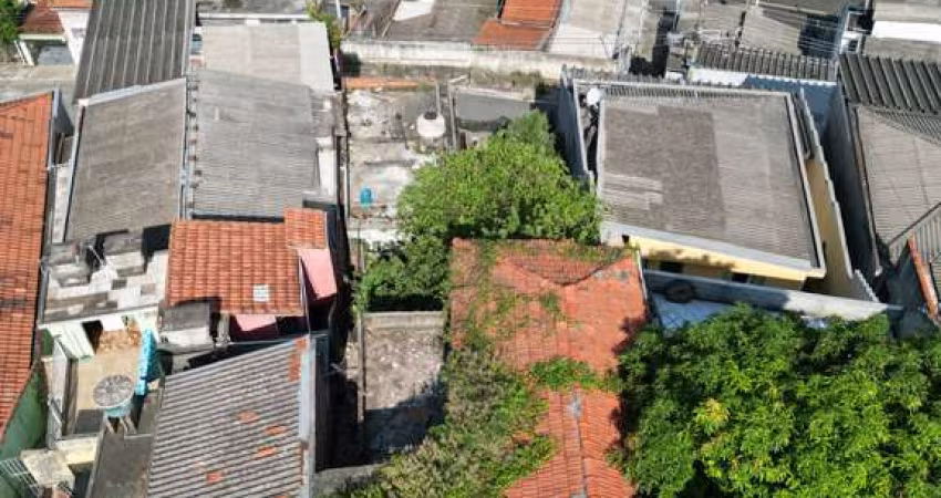 Agradável terreno residencial para venda, 330m²
