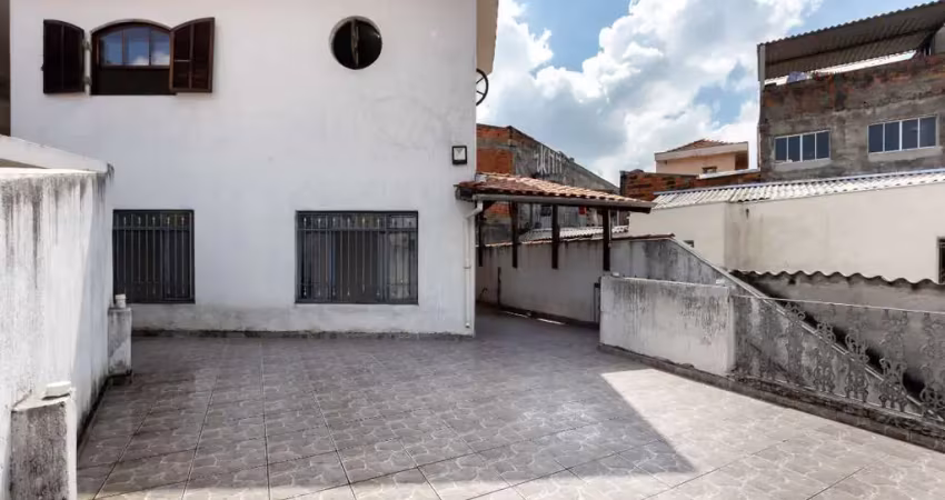Excelente casa tipo para venda com 2 quartos, 207m²