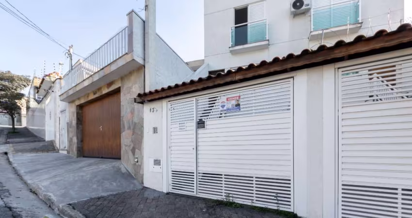 Espetacular sobrado para venda com 3 quartos, sendo 1 suíte, 182m²