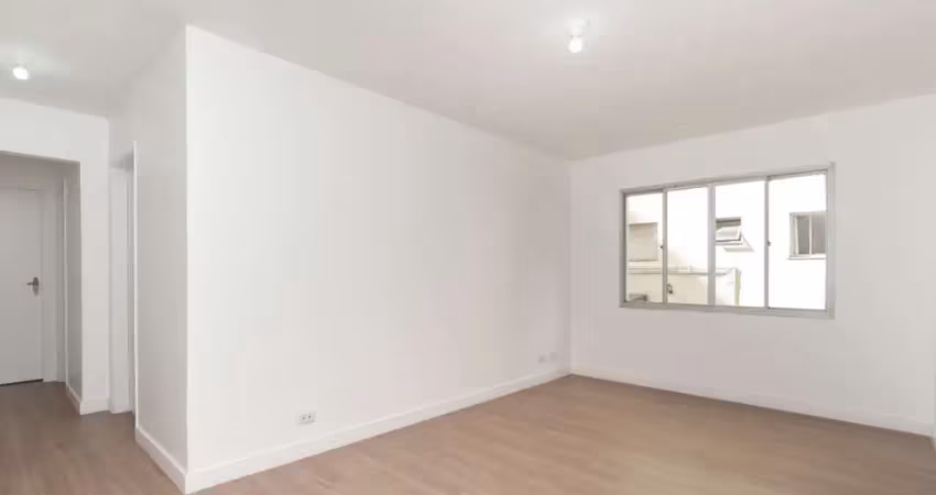 Funcional apartamento tipo para venda em cambuci com 1 quarto, 56m²