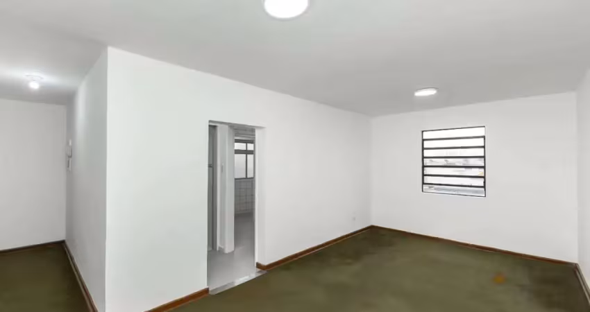 Excelente apartamento tipo para venda em vila bonilha com 2 quartos, 60m²