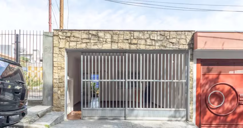 Funcional sobrado para venda em jardim vista linda com 3 quartos, 150m²