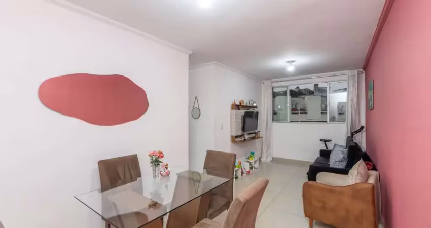 Deslumbrante apartamento tipo para venda em pirituba com 2 quartos, 62m²