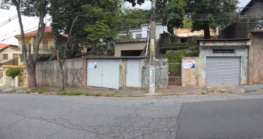 Imperdível terreno residencial para venda em vila comercial, 667m²