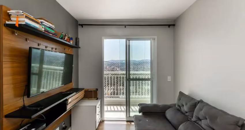 Espetacular apartamento tipo para venda em jardim cidade pirituba com 2 quartos, 49m²