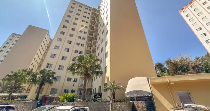 Deslumbrante apartamento tipo para venda em jardim marilu com 2 quartos, 62m²