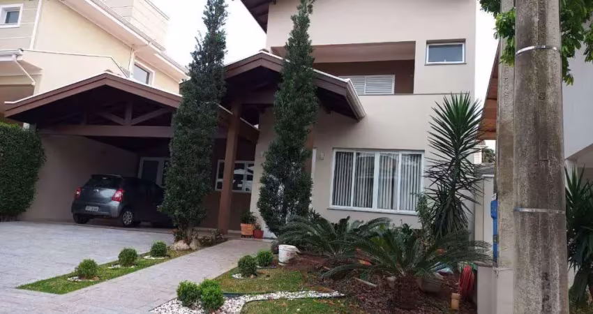 Casa com 4 dormitórios à venda, 215 m² por R$ 1.350.000,00 - Betel - Paulínia/SP