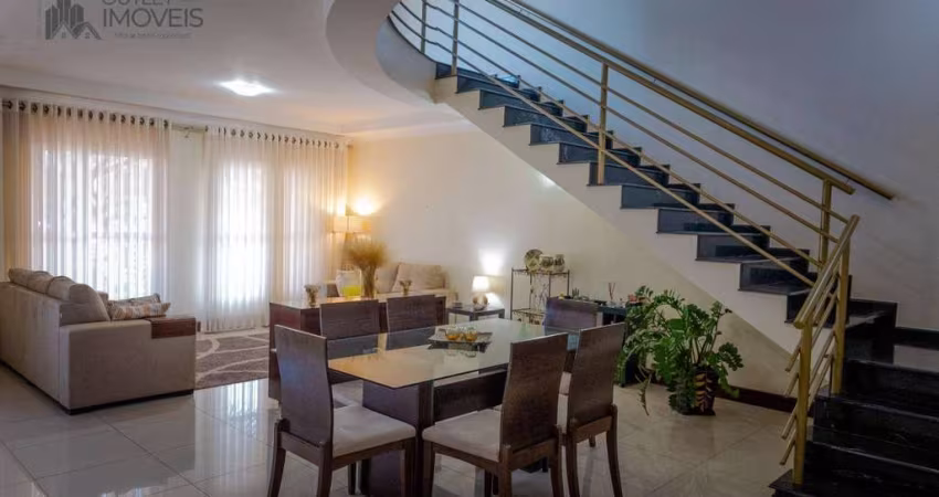 Casa à venda em Betel. Condomínio Figueira Branca - Paulínia/São Paulo