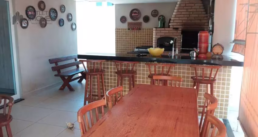 Casa  à venda por r$ 1.600.000 - metropolitan - paulínia/são paulo