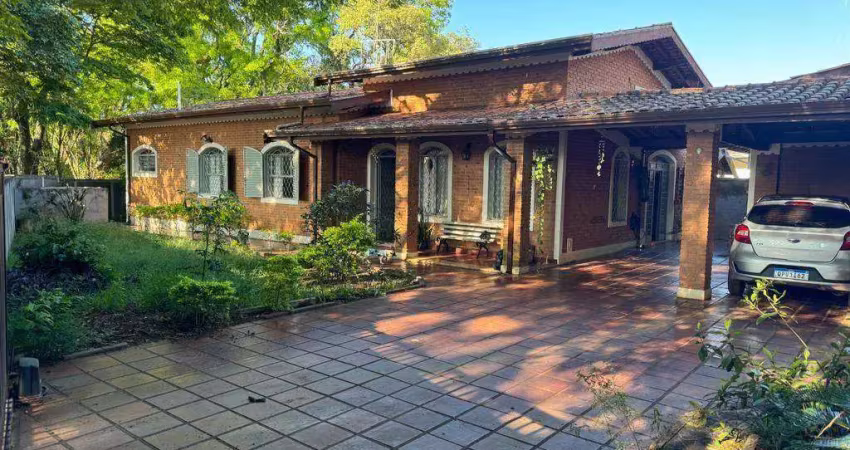 Casa à venda em Barão Geraldo R$ 880.000 - Vila São João - Campinas/São Paulo