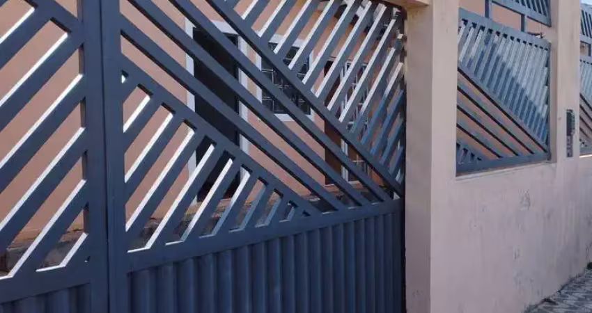 Casa à venda R$ 371.000 - Jardim Flamboyant - Paulínia/São Paulo