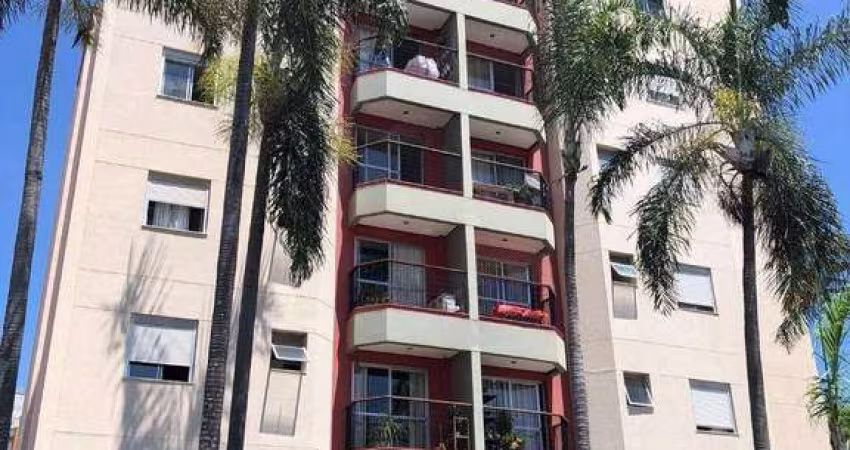 Apartamento à venda - Jardim Brasil - Campinas/São Paulo