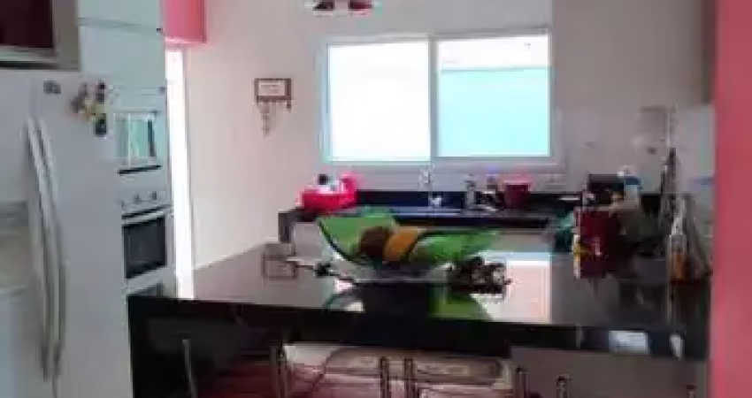 Casa para Venda Condomínio campos do conde II Paulínia- São Paulo