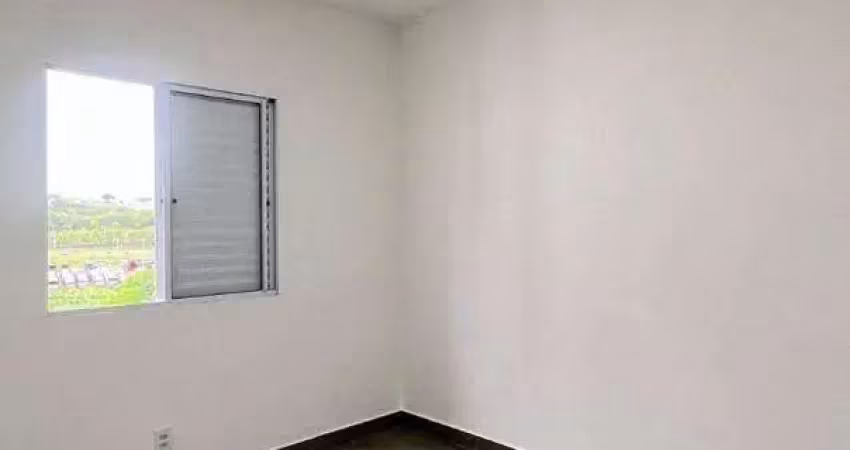 Apartamento com 2 dormitórios à venda, 50 m² por r$ 260.000,00 - altos de sumaré - sumaré/sp