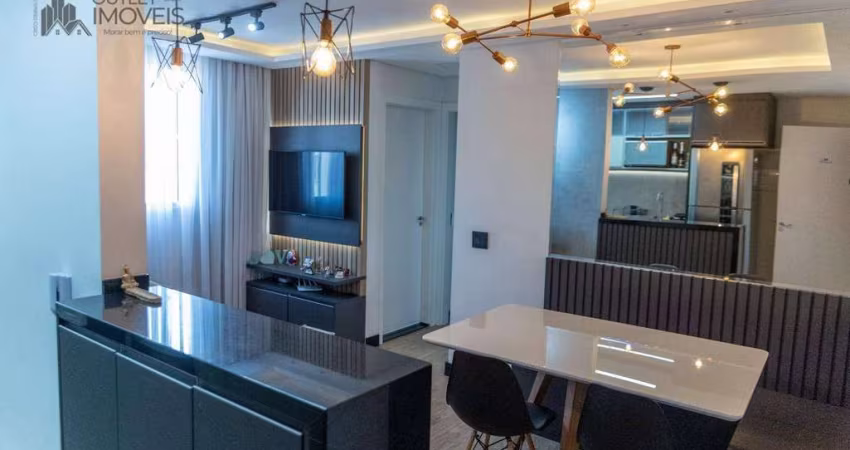 Apartamento  à venda no Jardim Flamboyant - Paulínia, São Paulo.