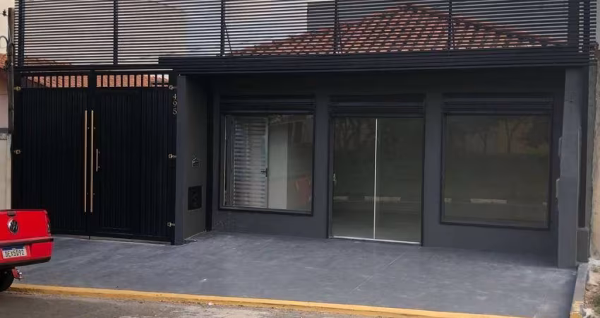 Salão para alugar, 30 m² por R$ 1.100,00/mês - Parque Bom Retiro - Paulínia/SP