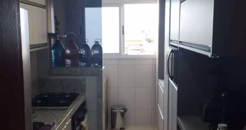 Apartamento á venda - Jardim dos Calegaris - Paulínia/SP