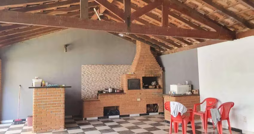 Chácara 319 m² - venda e locação - Recanto Santa Catarina - Paulínia/São Paulo