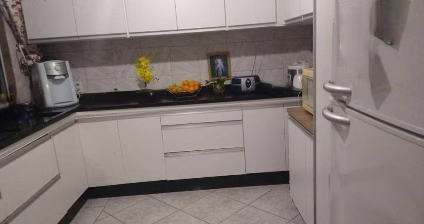Casa com 3 dormitórios à venda,- Alto de Pinheiros - Paulínia/SP