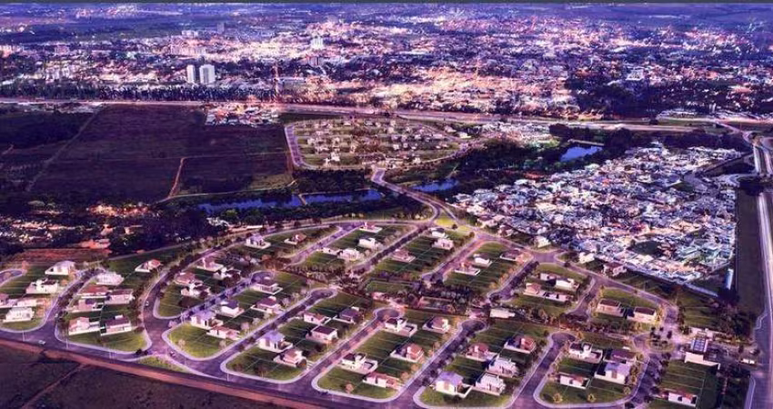 Terreno à venda, 300 m²  - Paulínia/São Paulo