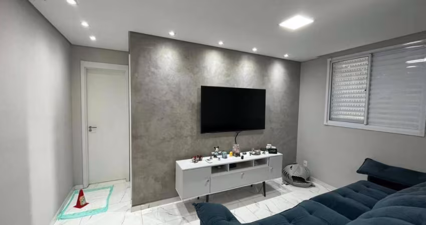 Apartamento  à venda, 50 m² - Centro - Campinas/São Paulo