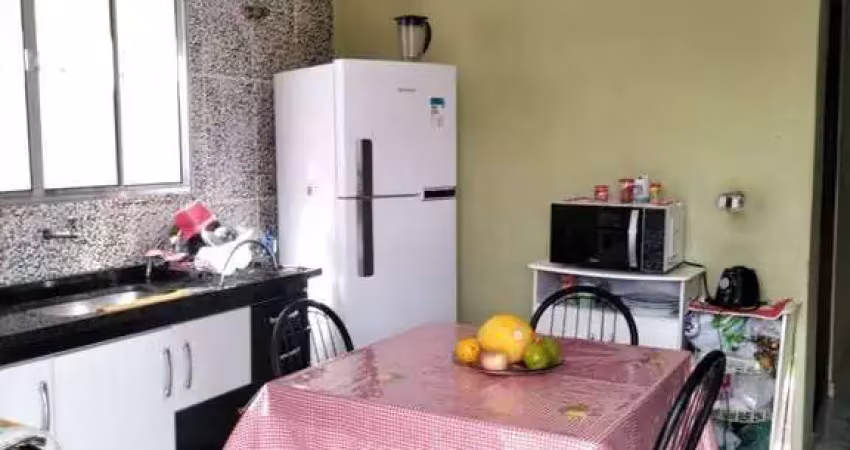 Casa com 3 quartos à venda na Rua Rosina Mariani Di Blásio, 51, Nova Veneza, Paulínia