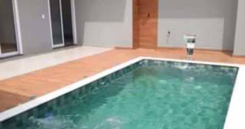 Casa em condomínio fechado com 3 quartos à venda na Alameda Ezequiel Mantoanelli, 51, Loteamento Green View Village, Indaiatuba