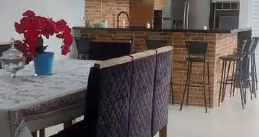 Casa á venda, Serra Azul - Paulínia/SP