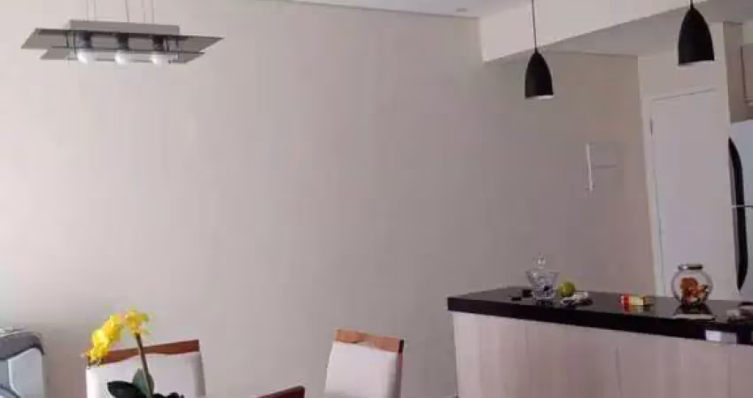 Apartamento com 2 quartos à venda na Avenida A, 51, Jardim Dulce (Nova Veneza), Sumaré