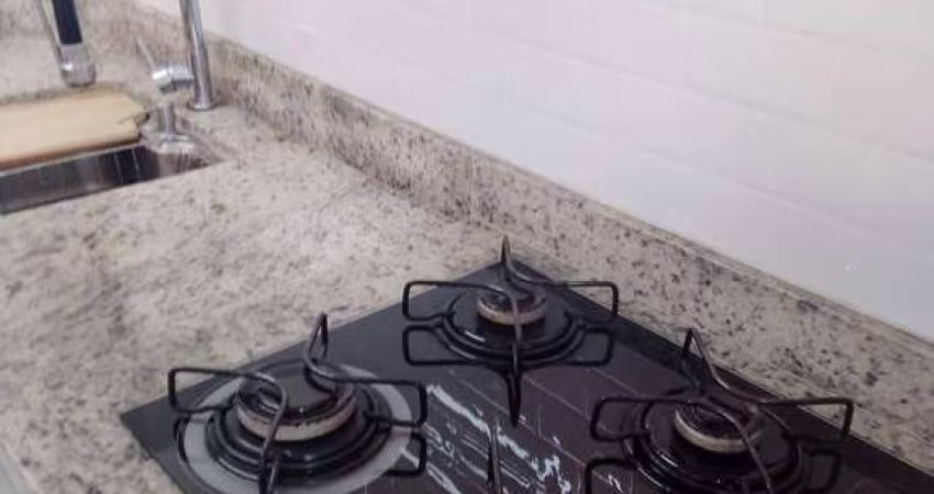 Apartamento Totalmente Planejado à Venda em São Paulo - Pronto para Morar!