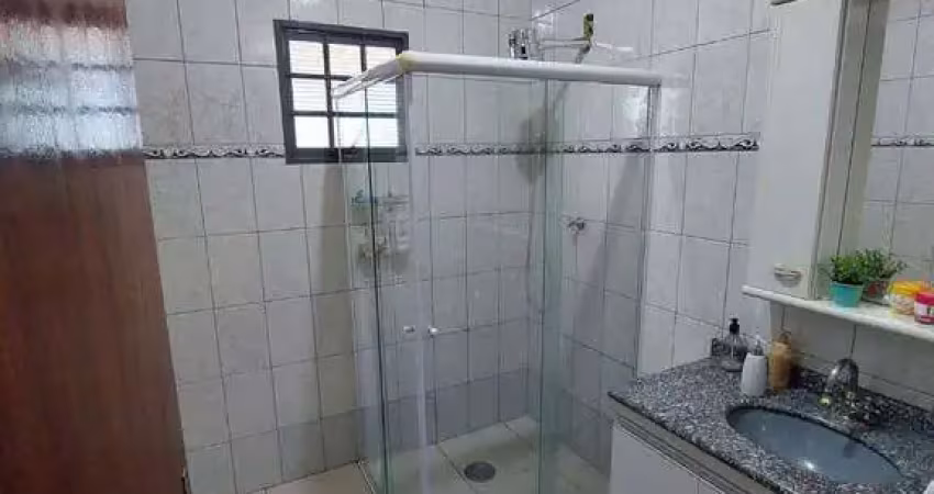 Casa espaçosa à venda no jardim dos calegaris - paulínia