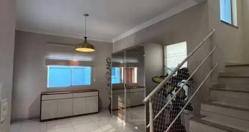Venda: casa elegante no condomínio campos do conde, paulínia!