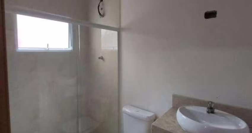 Casa com 3 dormitórios à venda, 99 m² por R$ 490.000 - Monte alegre - Paulínia/SP